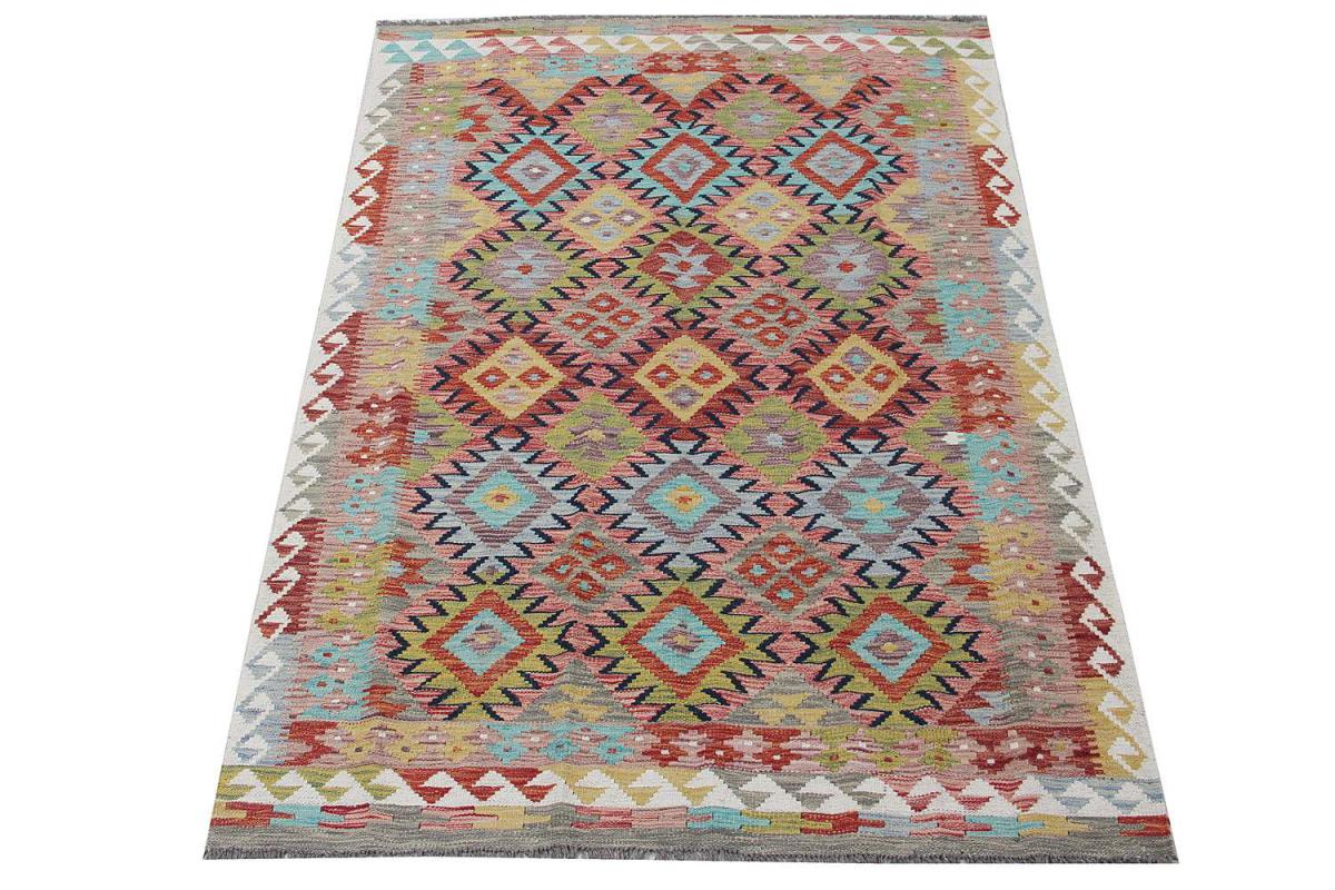 Kilim Afegão - 1