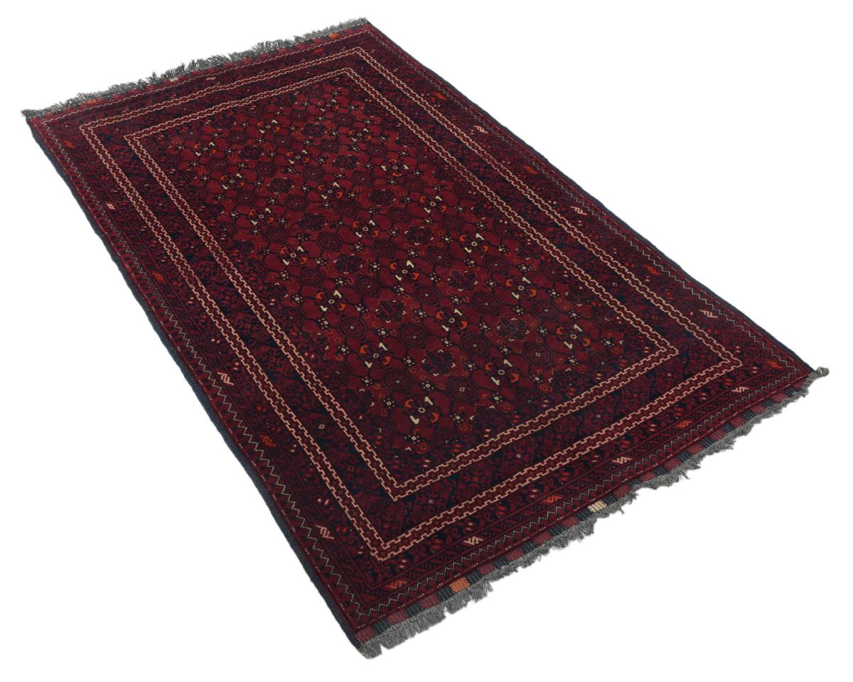 Pakistan Buljeek - 1