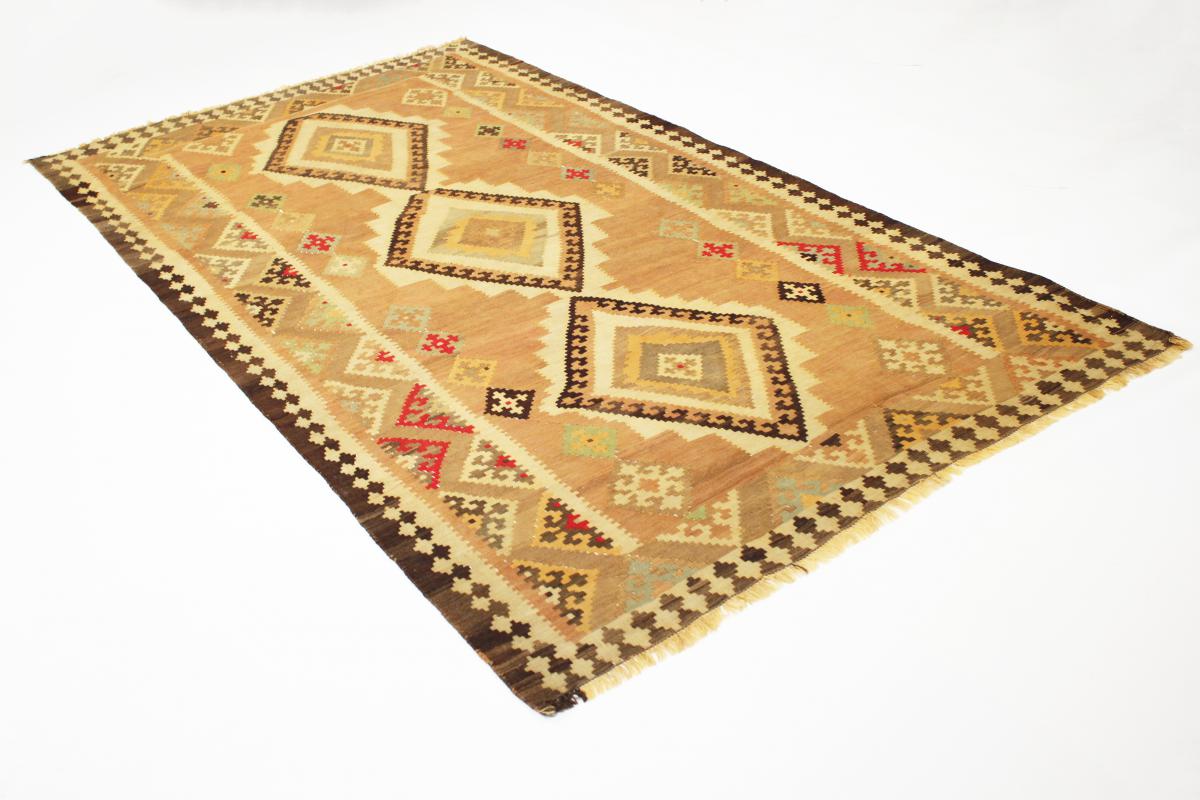 Kilim Fars Old Style - 1