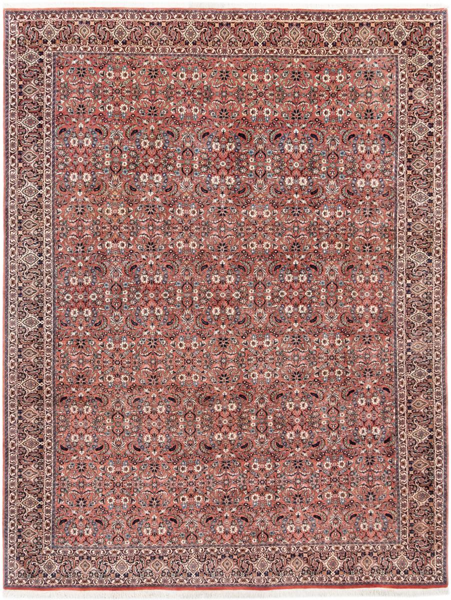 Tapete persa Bidjar 399x307 399x307, Tapete persa Feito à mão