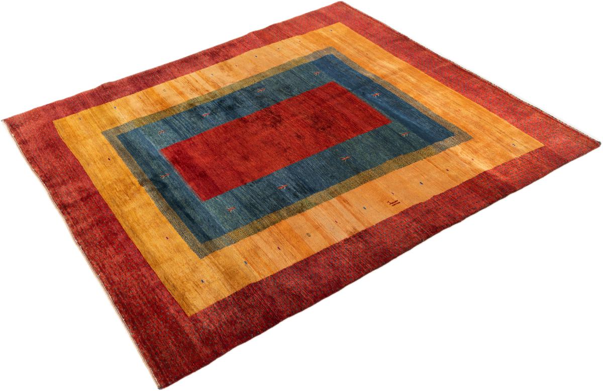 Perzisch Gabbeh Loribaft Z - 1