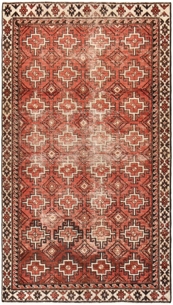 Dywan perski Vintage 193x109 193x109, Dywan perski Ręcznie tkane