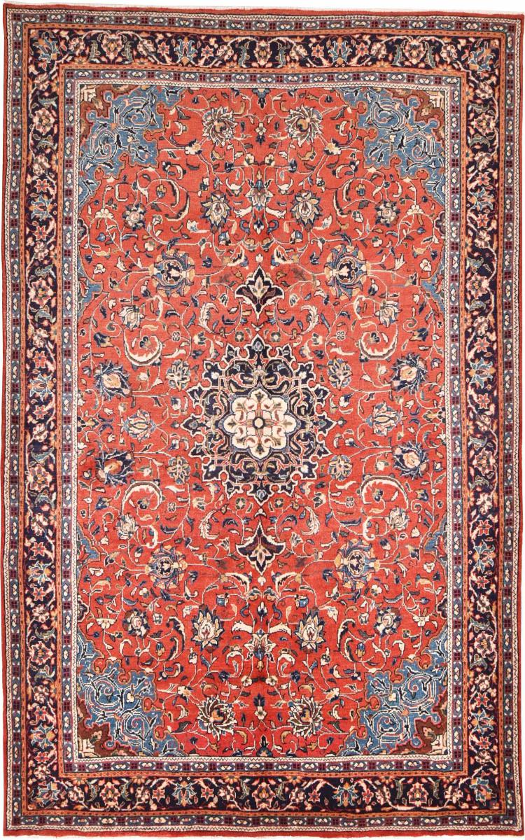 Perzisch tapijt Mahal 336x211 336x211, Perzisch tapijt Handgeknoopte