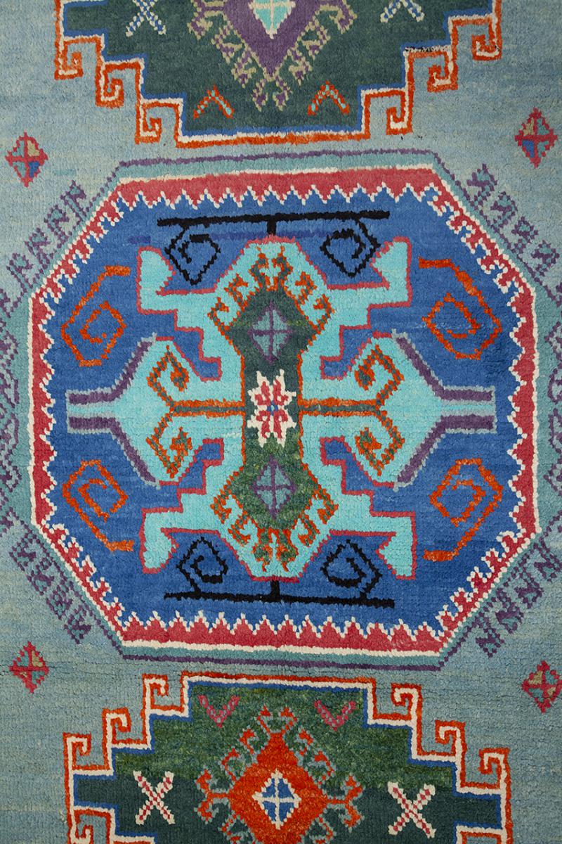 Kazak - 1