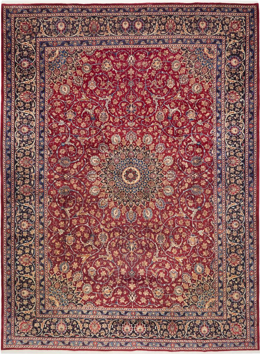 Dywan perski Mashhad 404x297 404x297, Dywan perski Ręcznie tkane