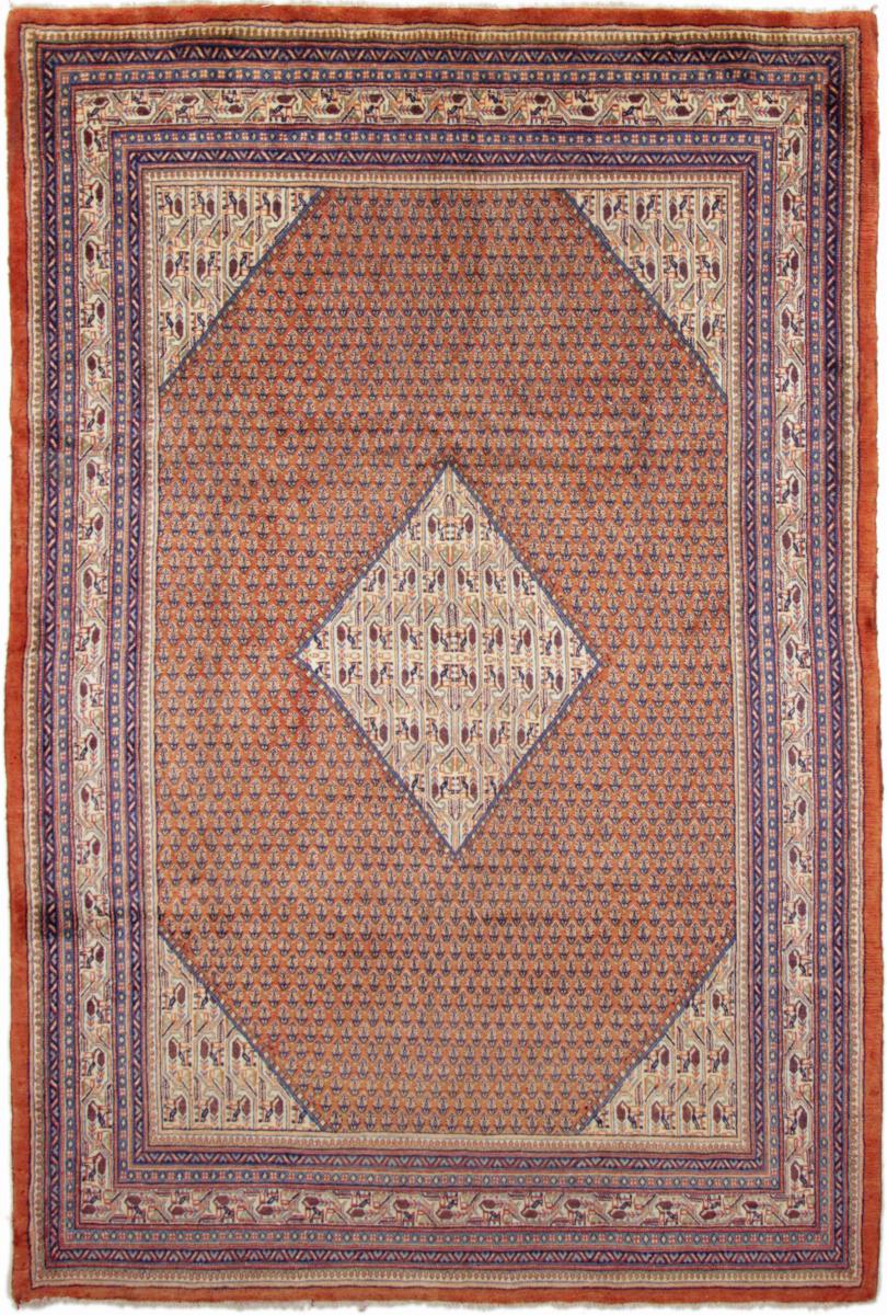 Perserteppich Indo Sarough Mir 309x206 309x206, Perserteppich Handgeknüpft
