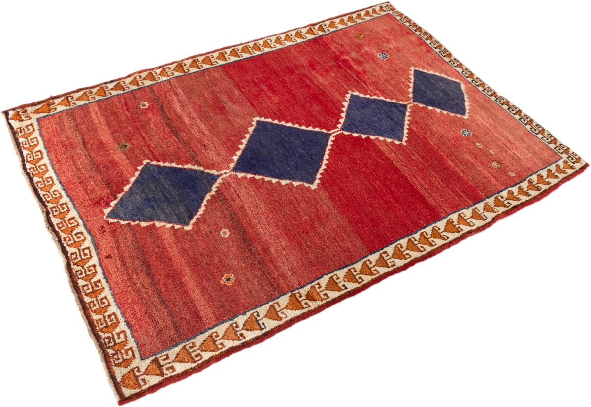 Persian Gabbeh Ghashghai - 1