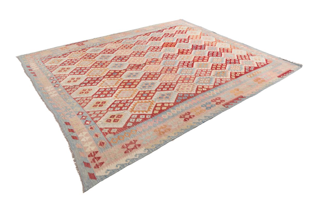 Kilim Afghan - 1