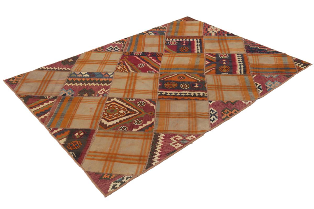 Kilim Patchwork - 1