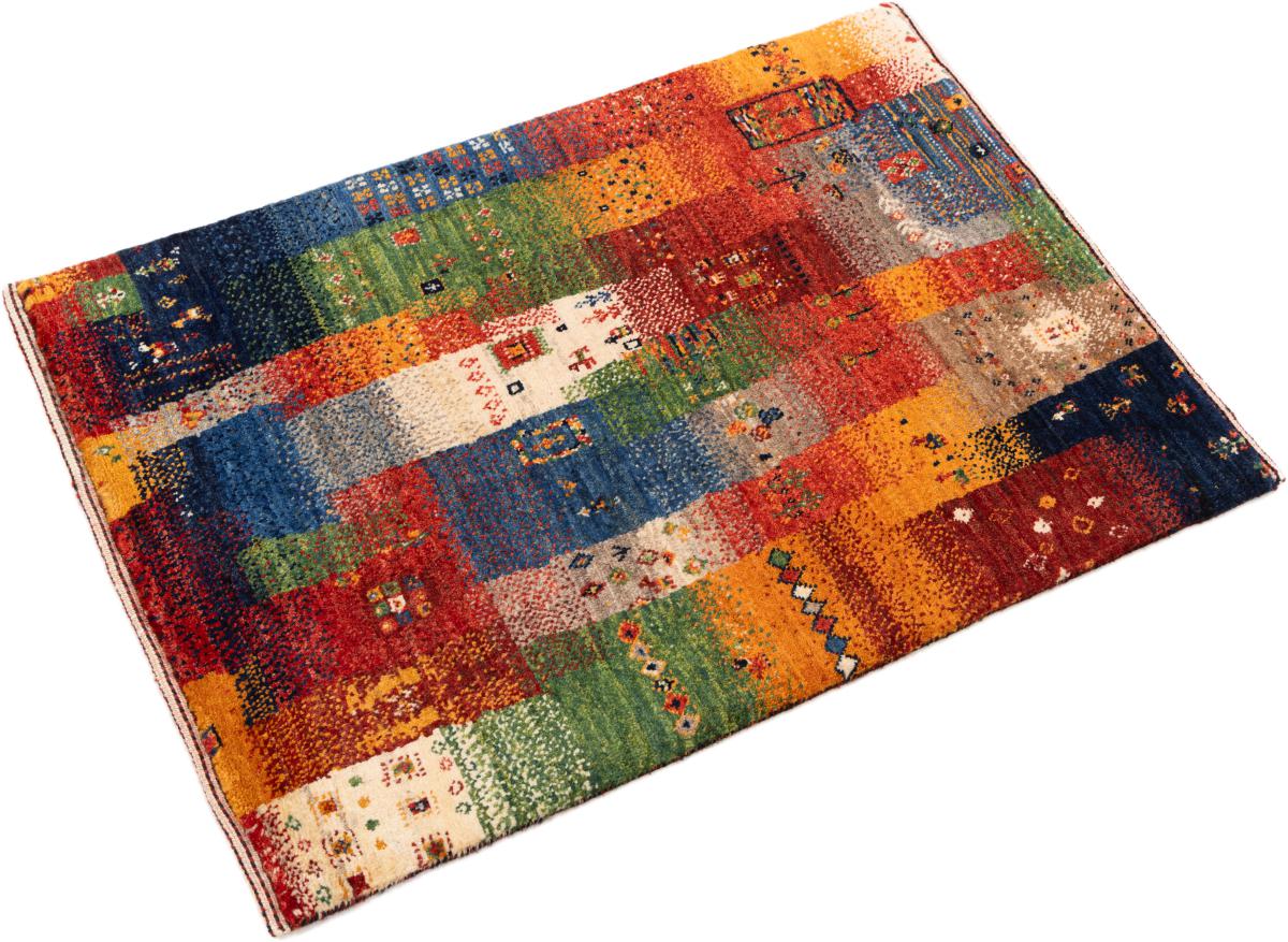 Persiano Gabbeh Loribaft Atelier - 1