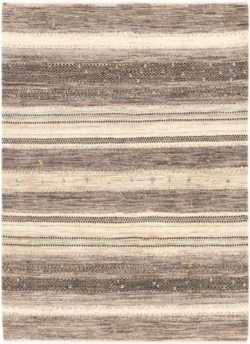 Dywan perski Persja Gabbeh Loribaft Tabiilbaft 173x125 173x125, Dywan perski Ręcznie tkane