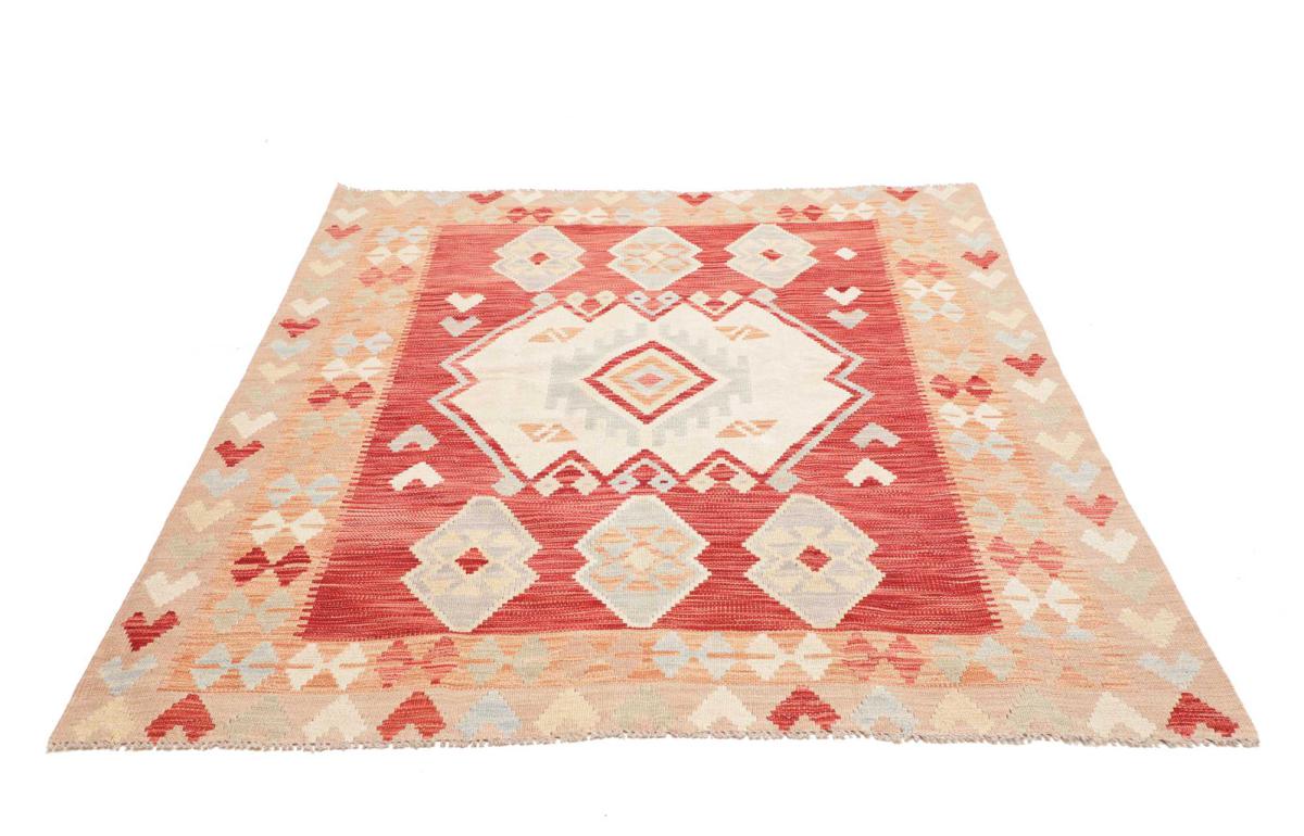 Kilim Afghan - 1