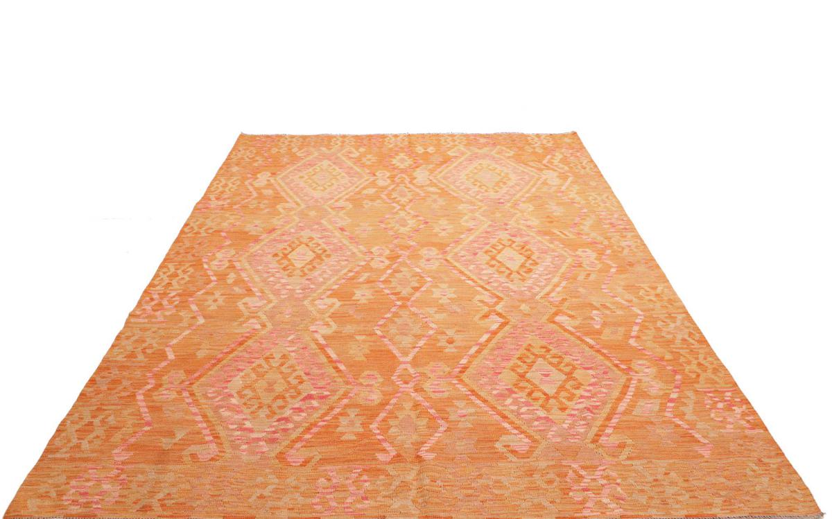 Kilim Afghan - 1