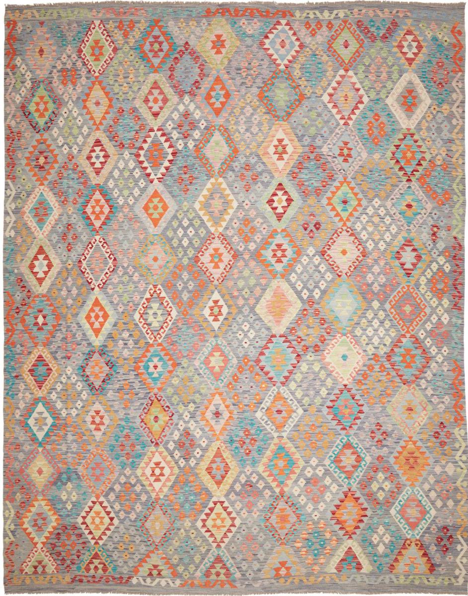 Afghan rug Kelim Afghan 394x319 394x319, Persian rug Handwoven