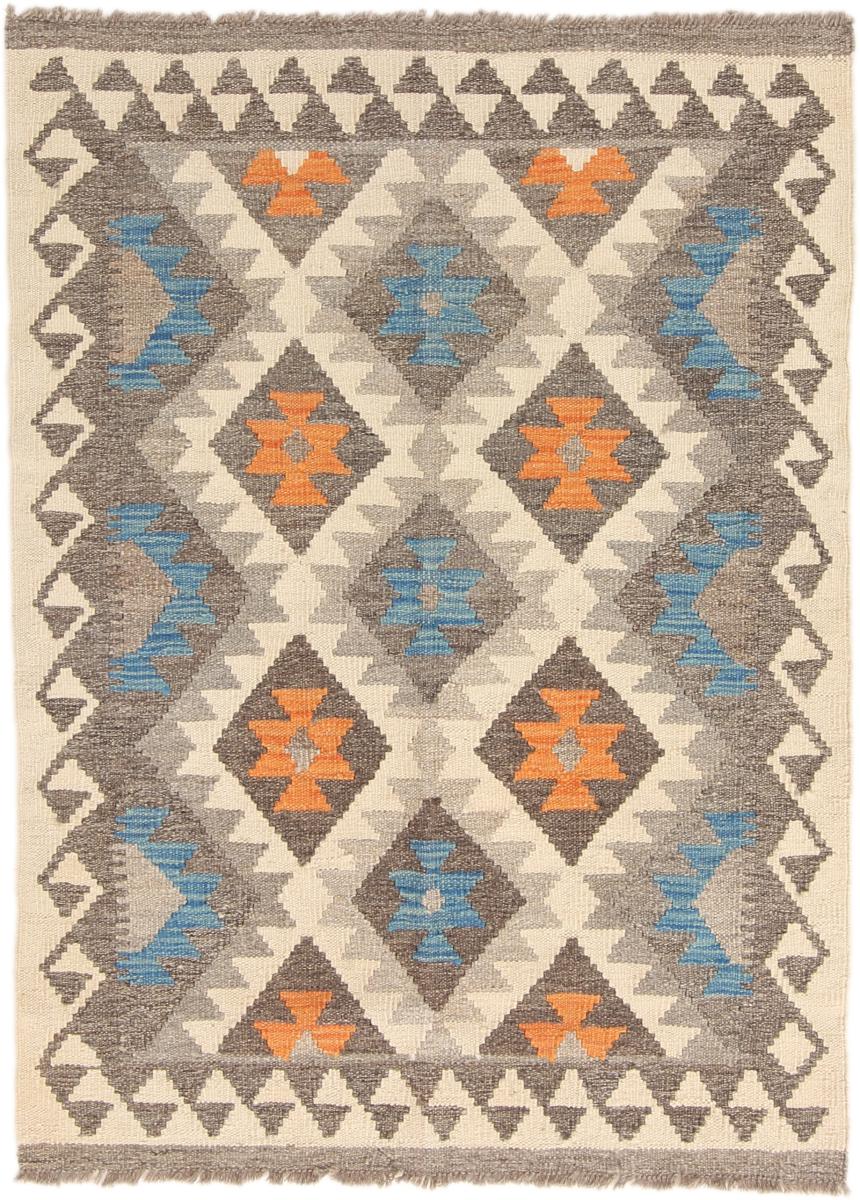 Afgán szőnyeg Kilim Afgán 118x88 118x88, Perzsa szőnyeg szőttesek