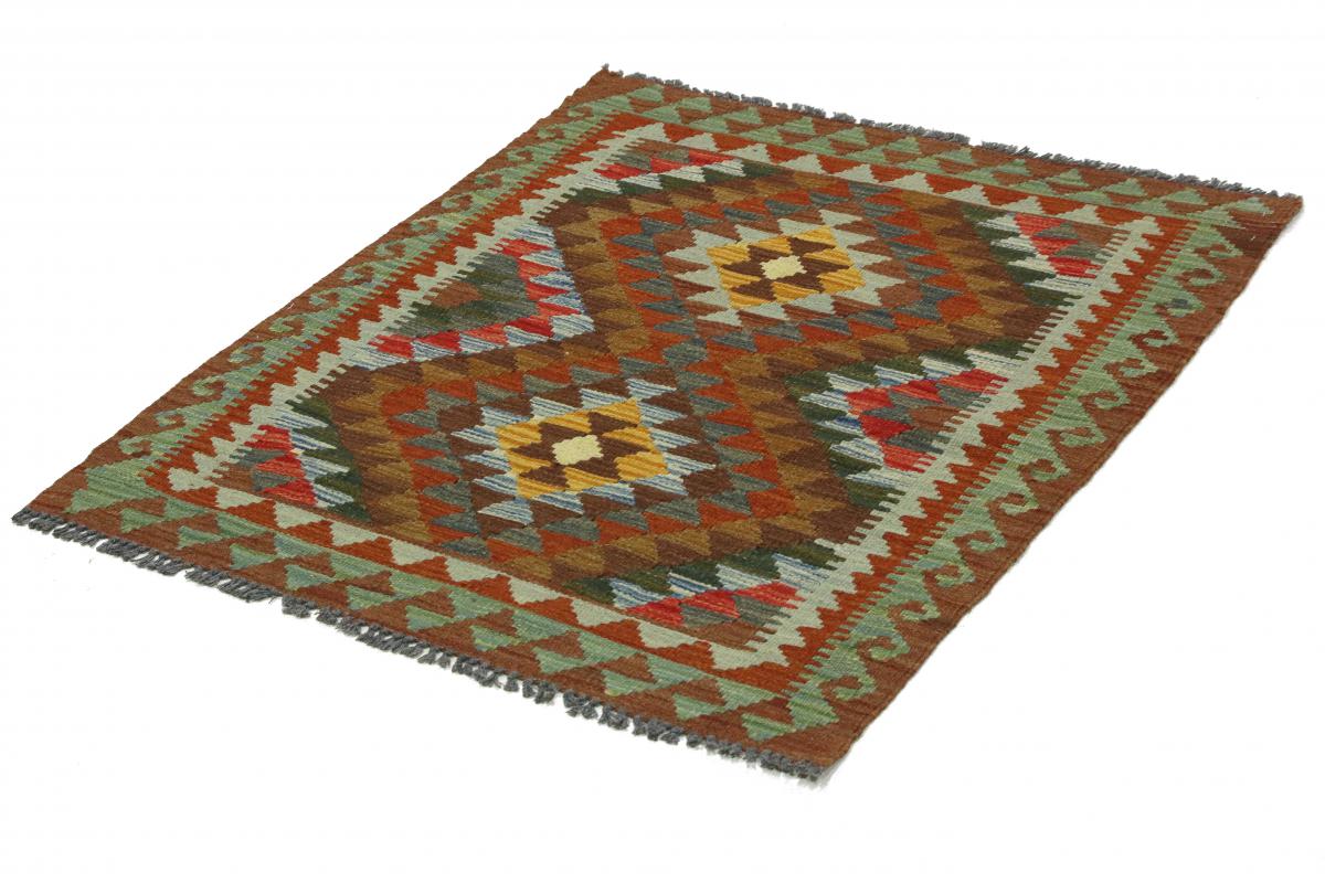 Kilim Afegão - 1