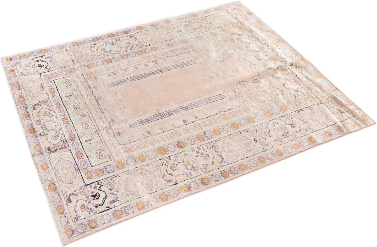 Turkei Kaiseri Seide Alt - 1