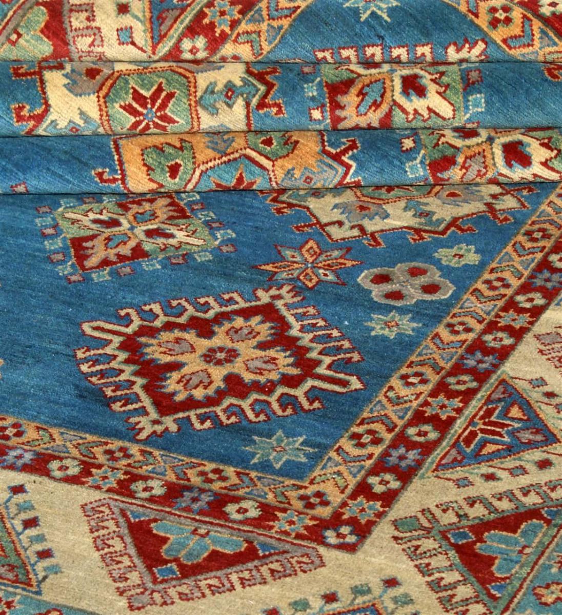 Kazak Ghazni - 1