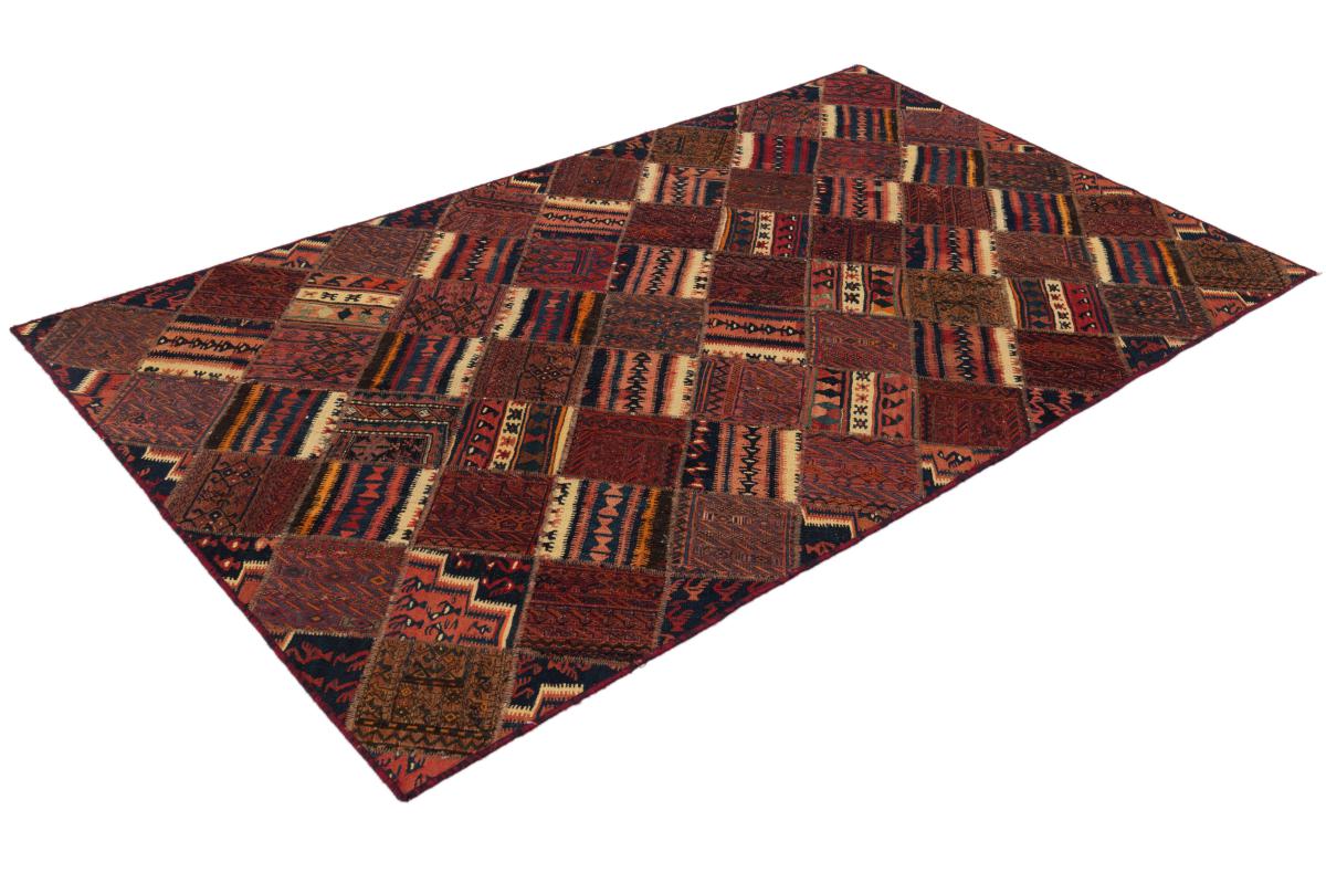 Kilim Patchwork - 1