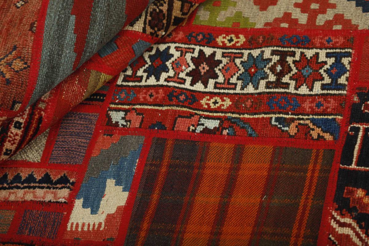 Kilim Patchwork - 1