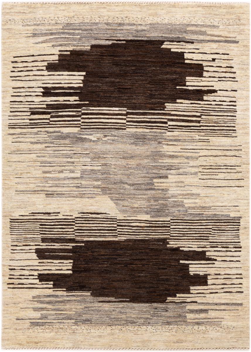 Dywan perski Persja Gabbeh Loribaft Tabiilbaft 174x124 174x124, Dywan perski Ręcznie tkane