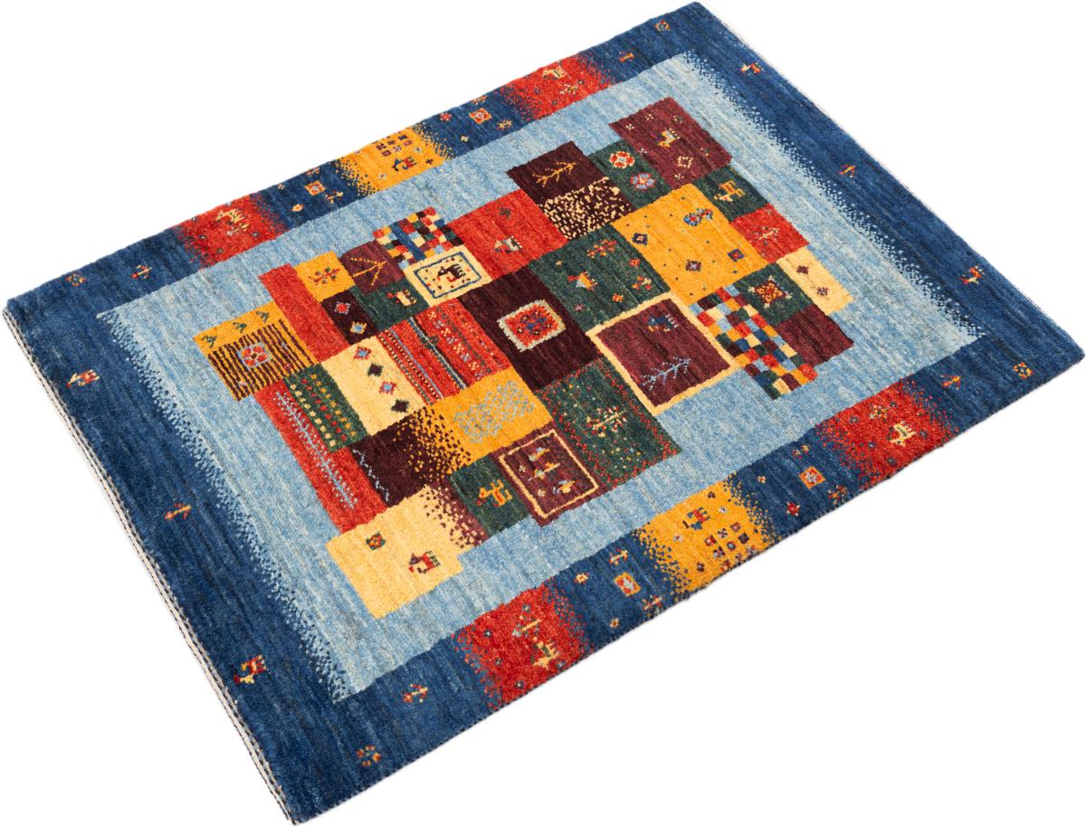 Perser Gabbeh Loribaft Atelier - 1