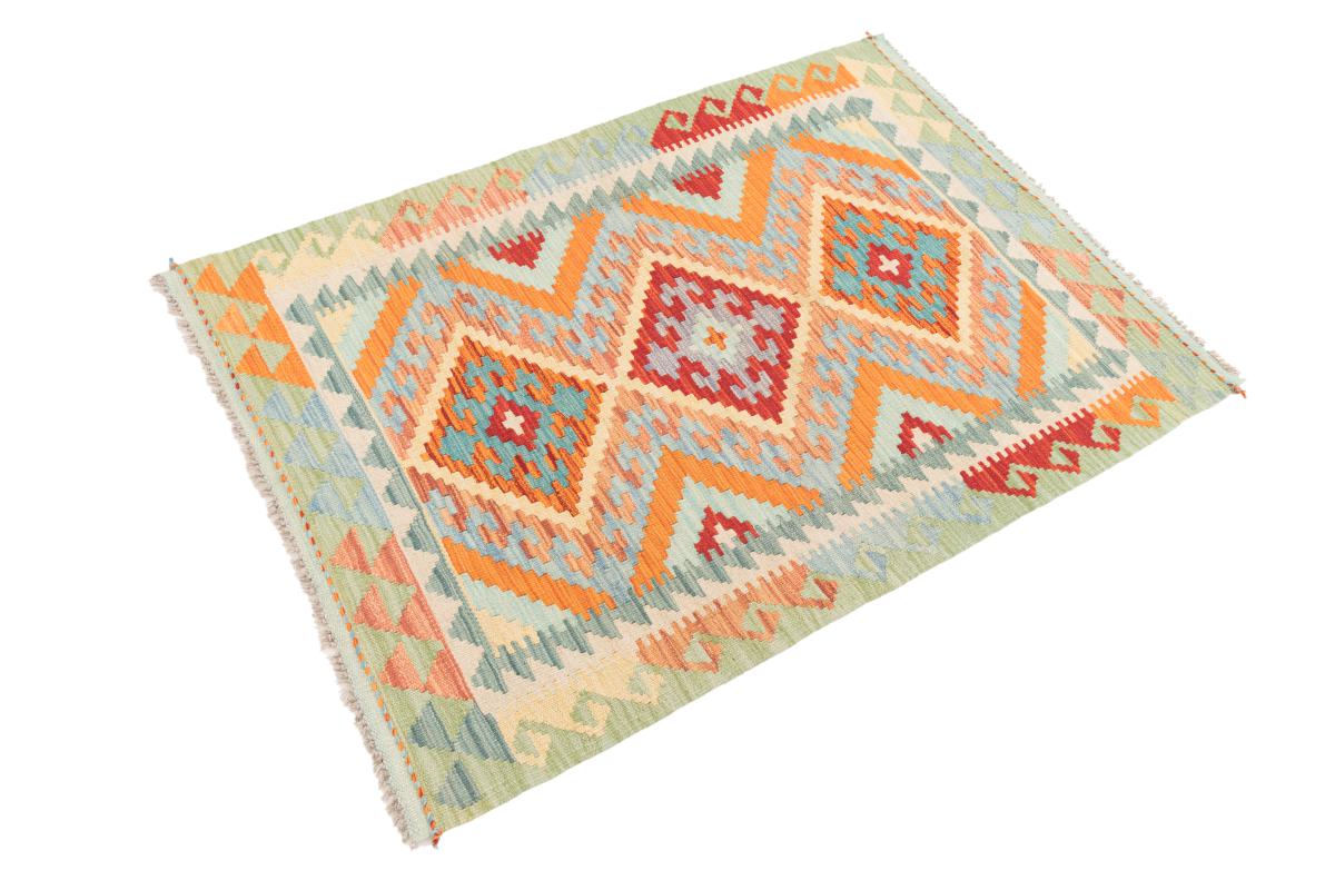 Kilim Afegão - 1