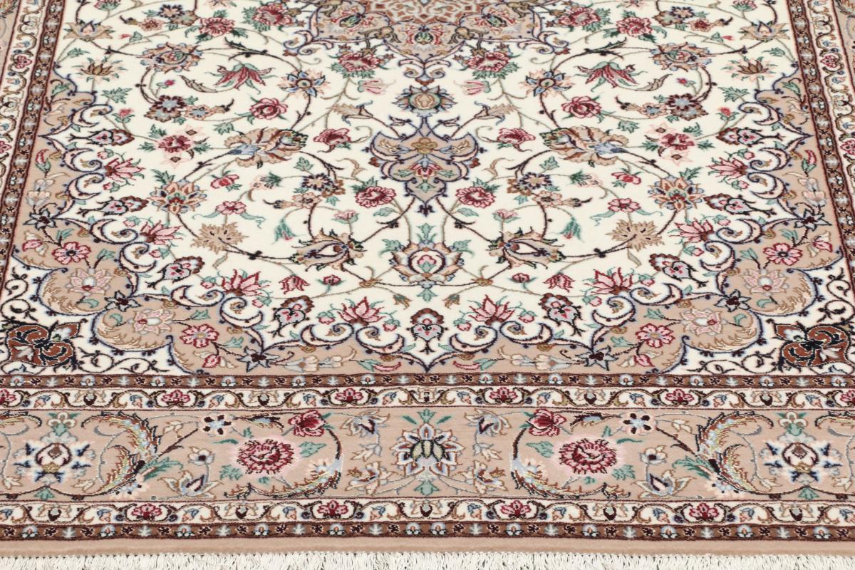 Isfahan Jedwabna Osnowa - 1