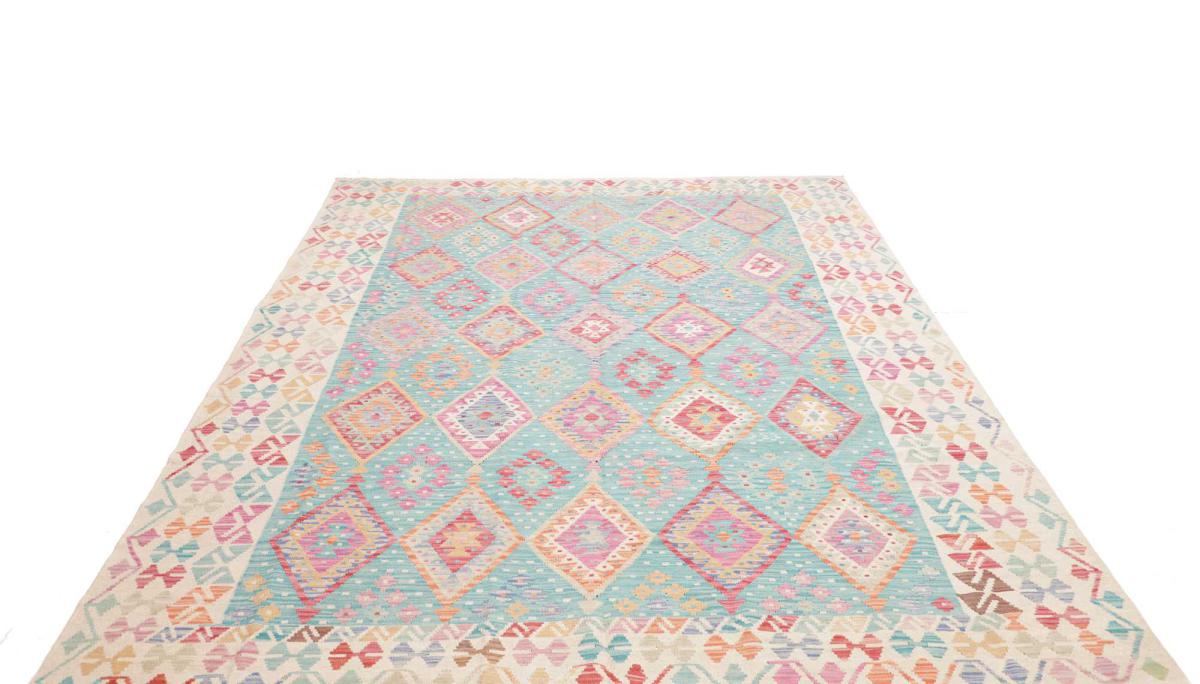 Kilim Afghan - 1
