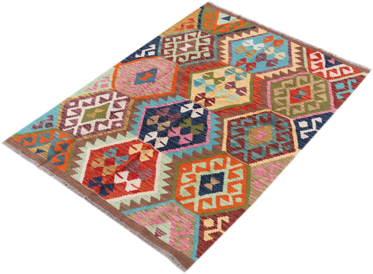 Kilim Afgán - 1