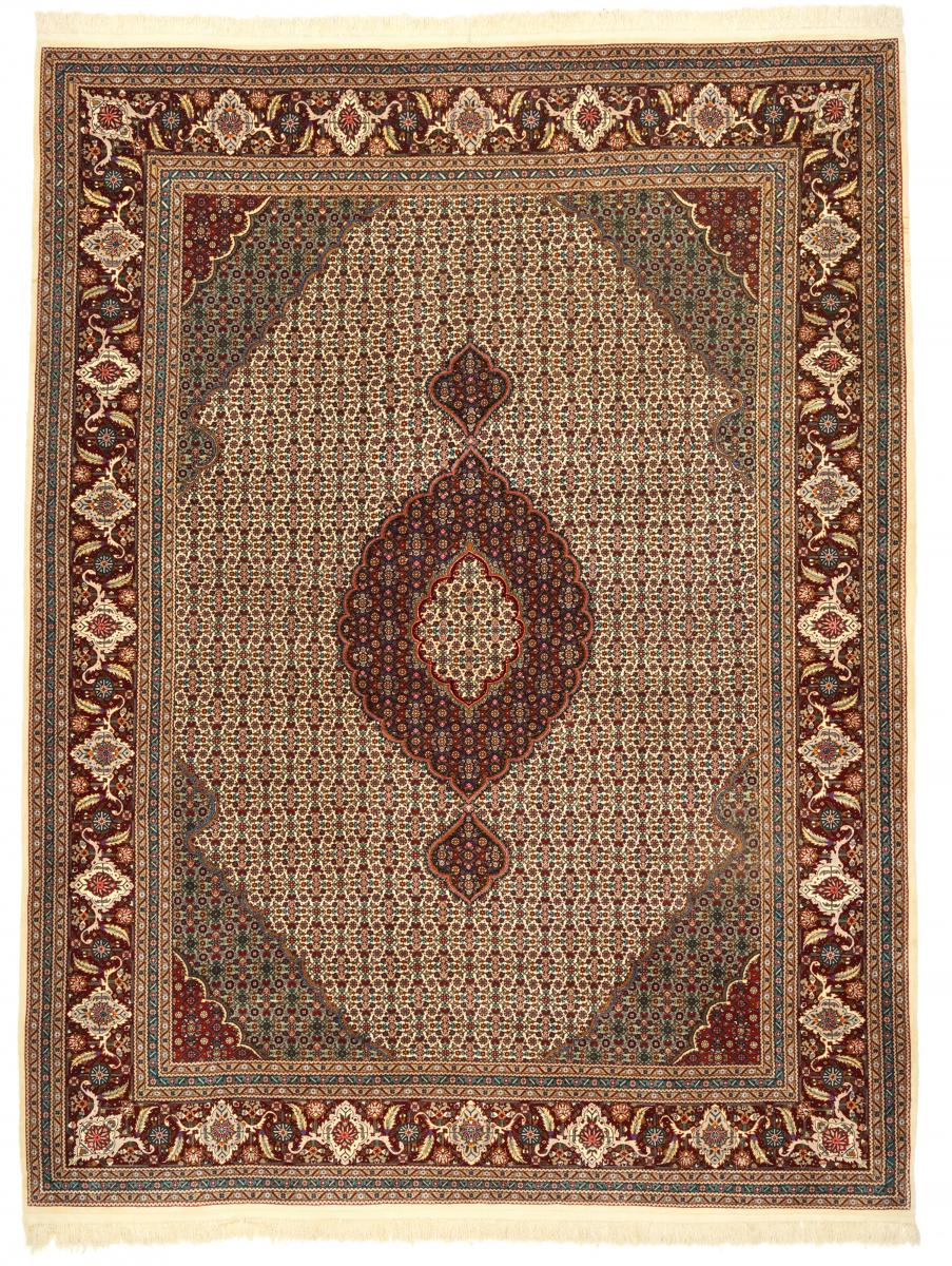 Tapis chinois Chinois Royal 375x283 375x283, Tapis persan Noué à la main