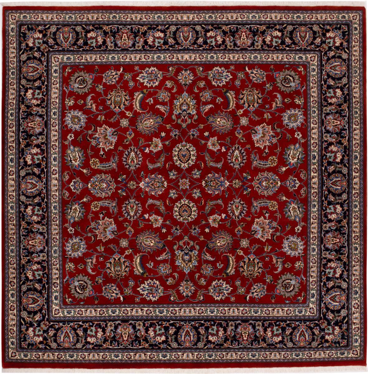 Covor persan Kaschmar 243x244 243x244, Covor persan Lucrate de mână