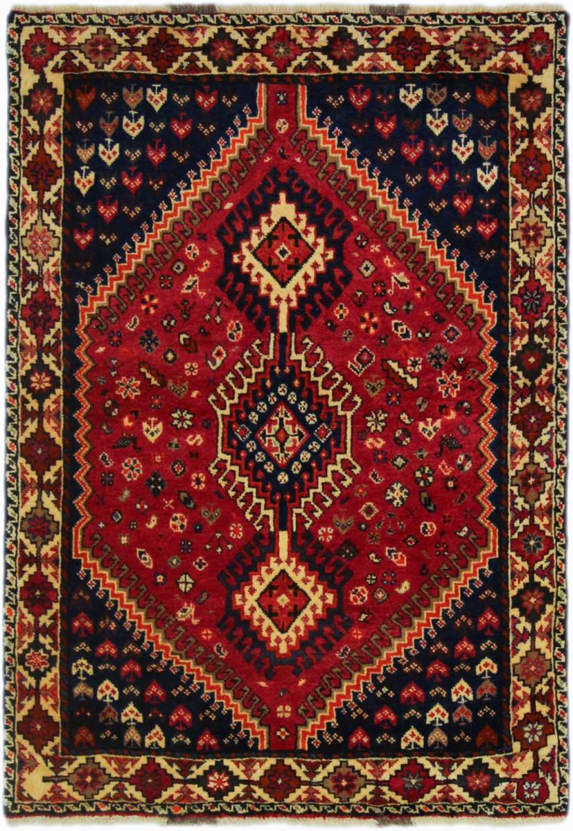 Dywan perski Sziraz 156x114 156x114, Dywan perski Ręcznie tkane