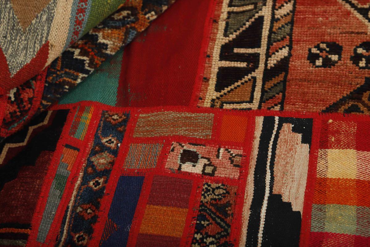 Kilim Patchwork - 1