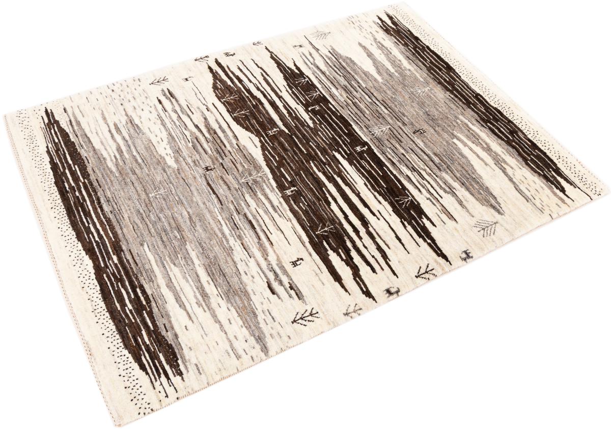 Persia Gabbeh Loribaft Tabiilbaft - 1