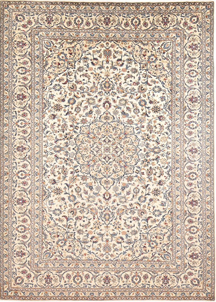 Perzsa szőnyeg Kashan 347x253 347x253, Perzsa szőnyeg Kézzel csomózva