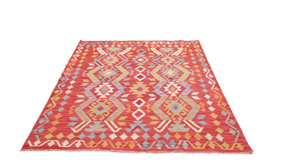 Kilim Afghan - 1