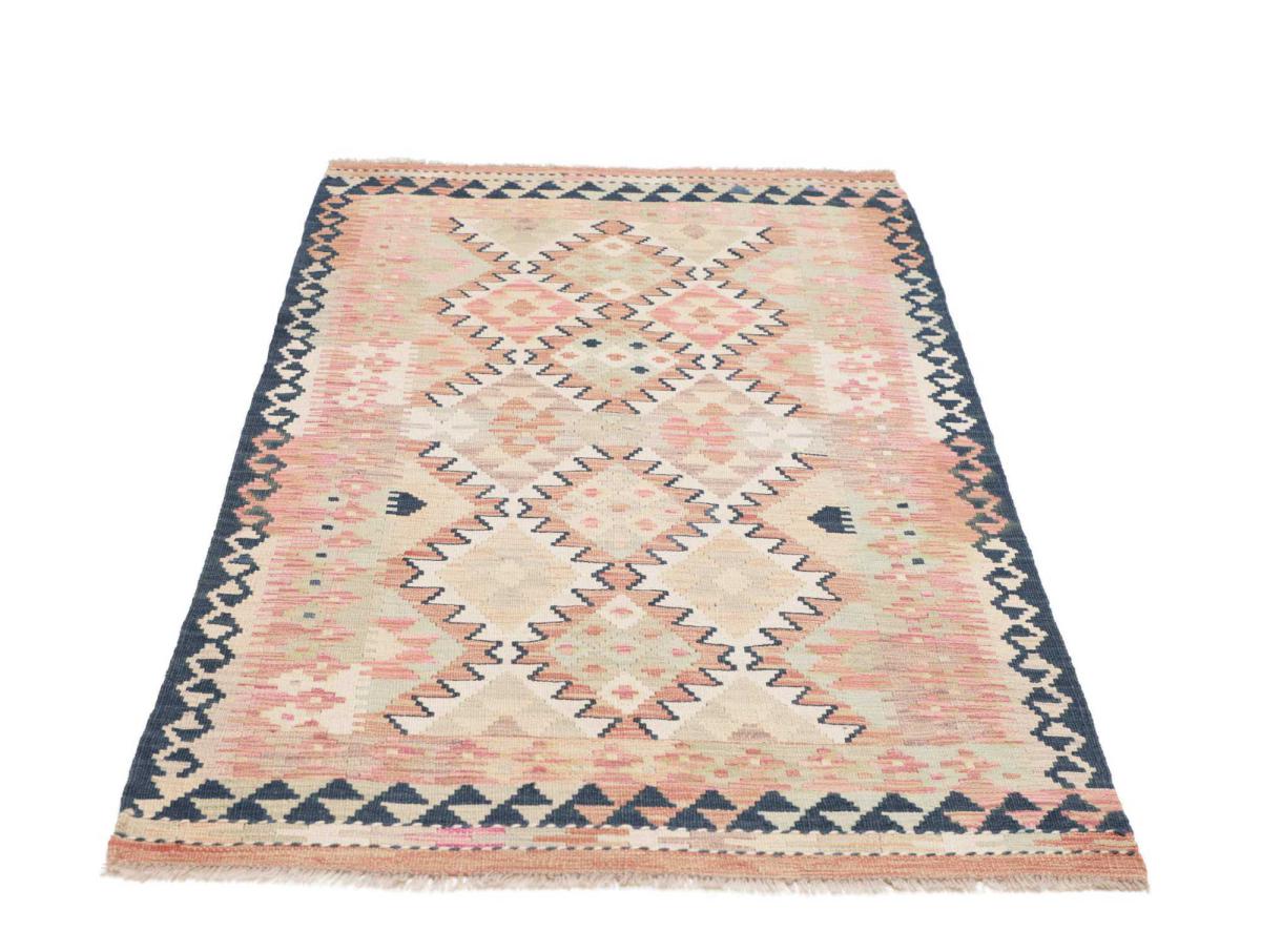 Kilim Afegão - 1