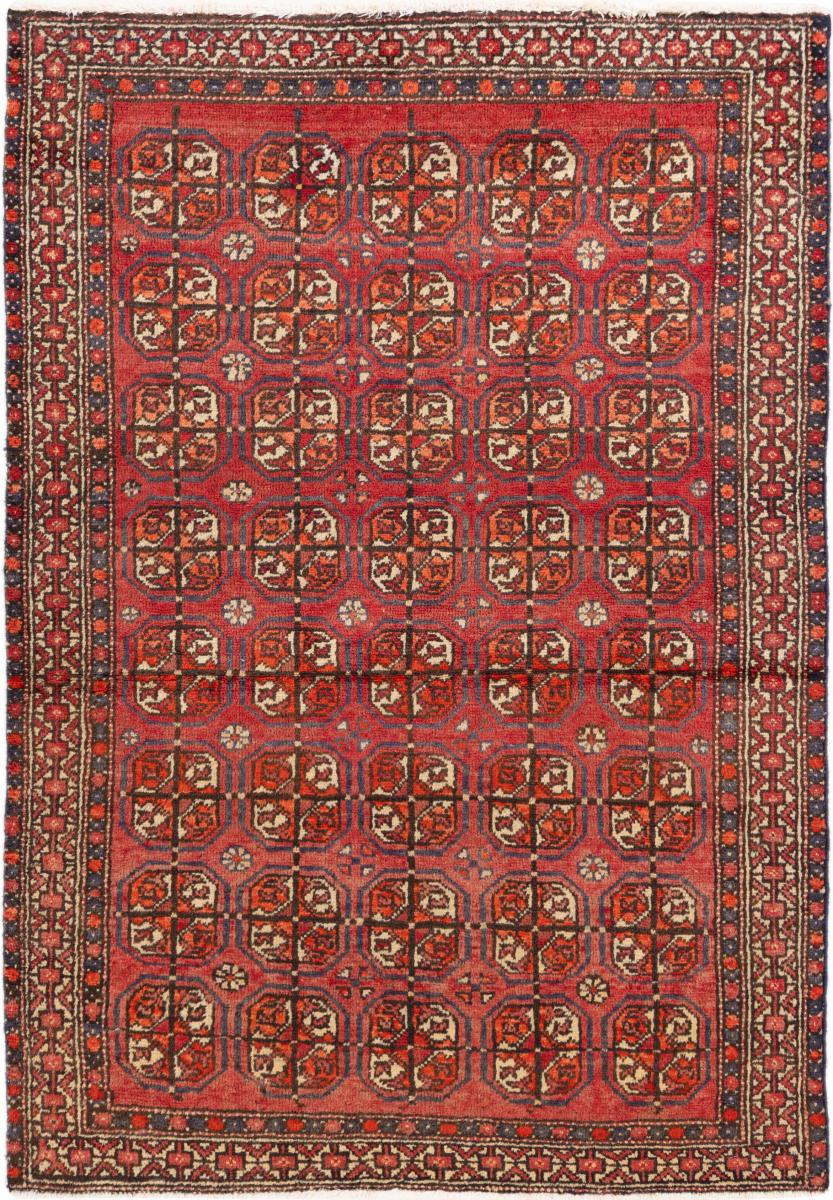 Persian Rug Baluch 168x118 168x118, Persian Rug Knotted by hand