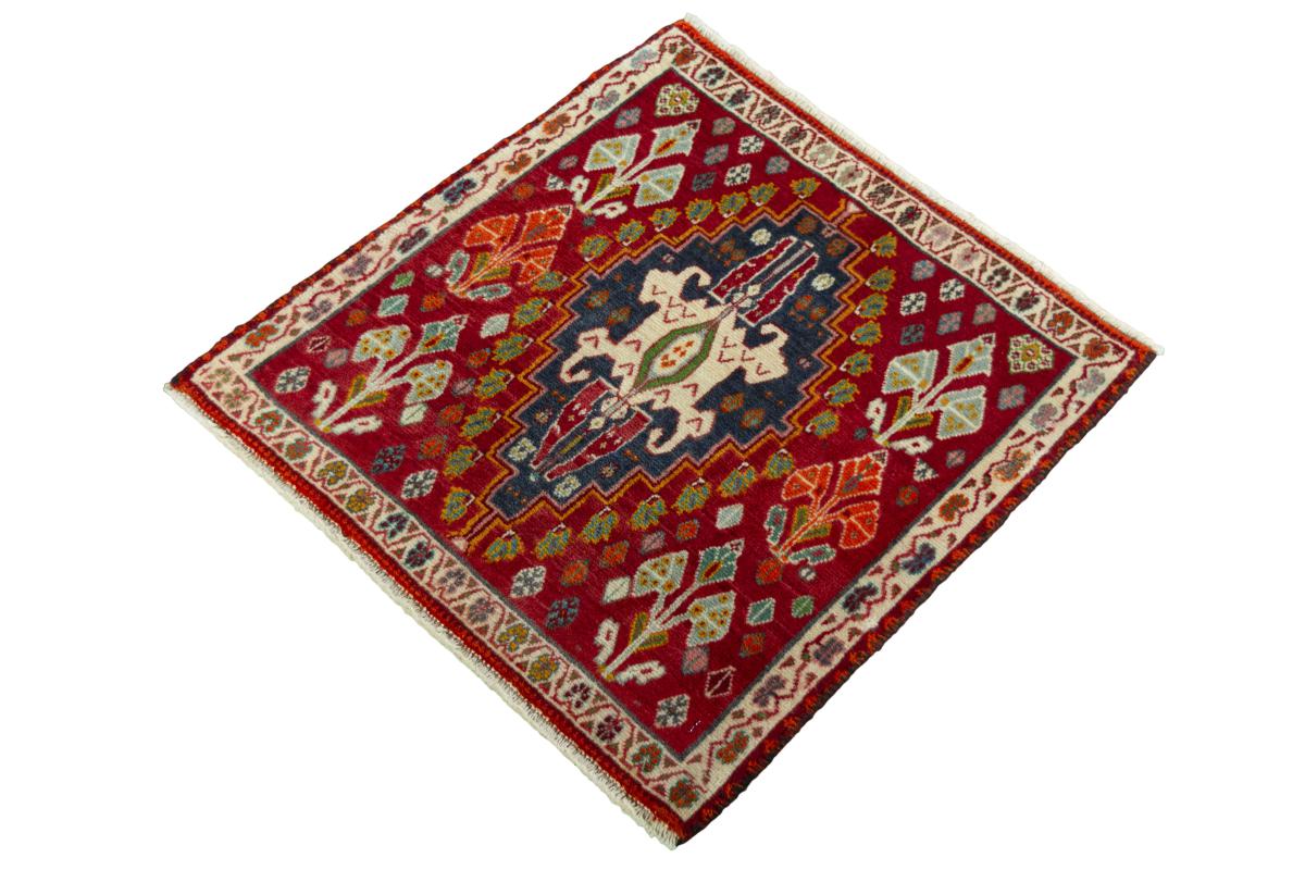 Shiraz - 1