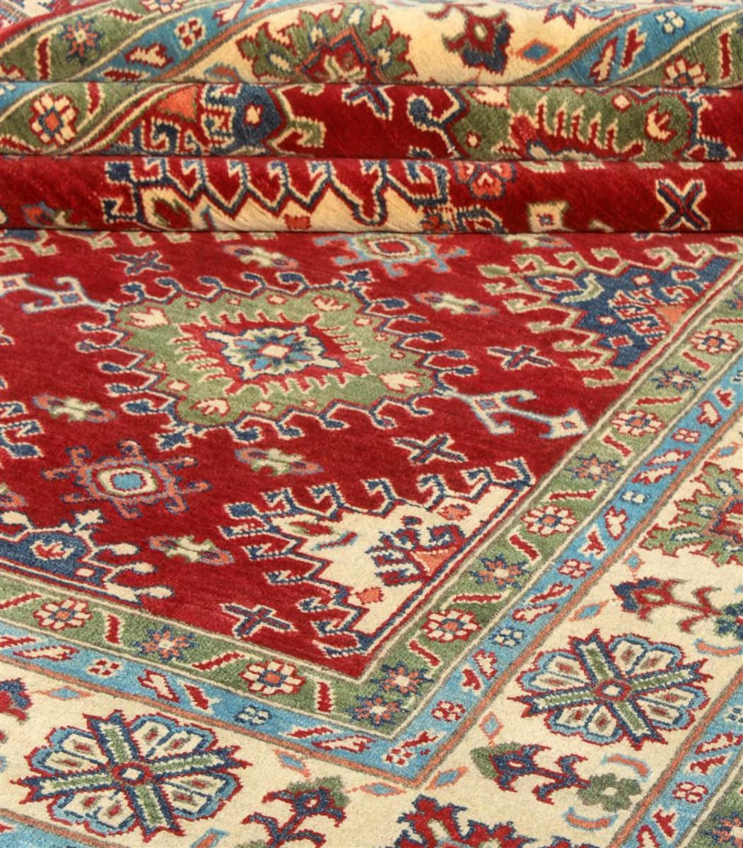Kazak Ghazni - 1