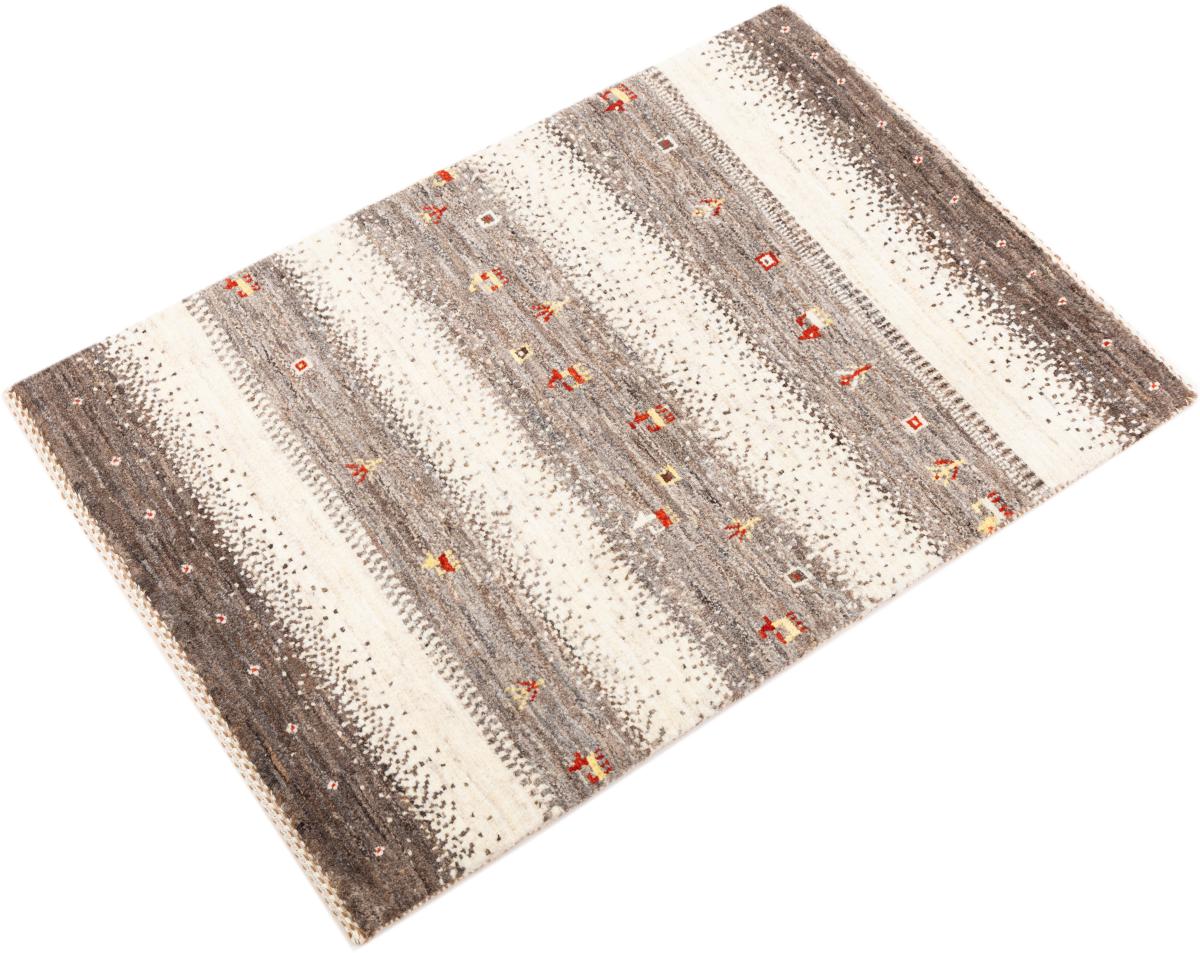 Perser Gabbeh Loribaft Natura - 1