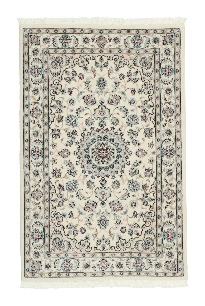 Dywan perski Nain 6La 130x83 130x83, Dywan perski Ręcznie tkane