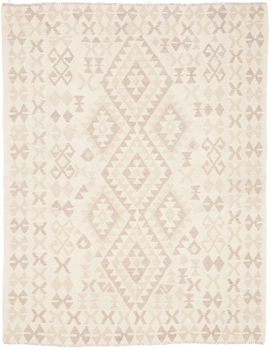 Afghaans tapijt Kilim Afghan 188x144 188x144, Perzisch tapijt Handgeweven