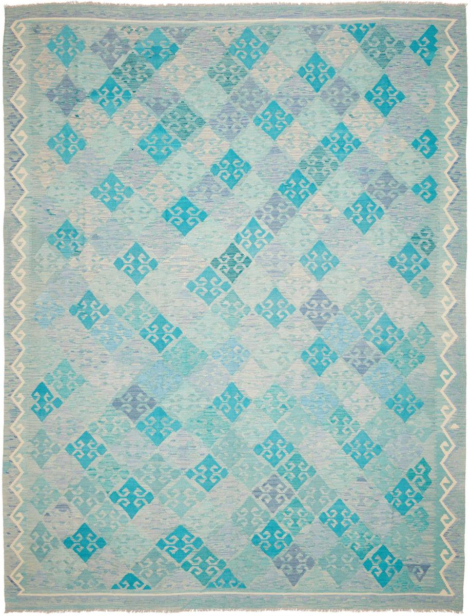 Tappeto afghano Kelim Afghan 398x304 398x304, Tappeto persiano Tessuto a mano