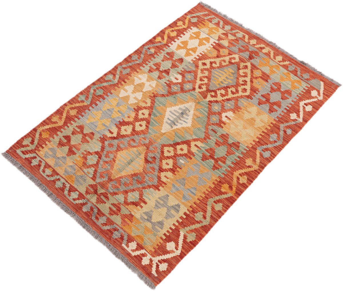 Kelim Afghan - 1