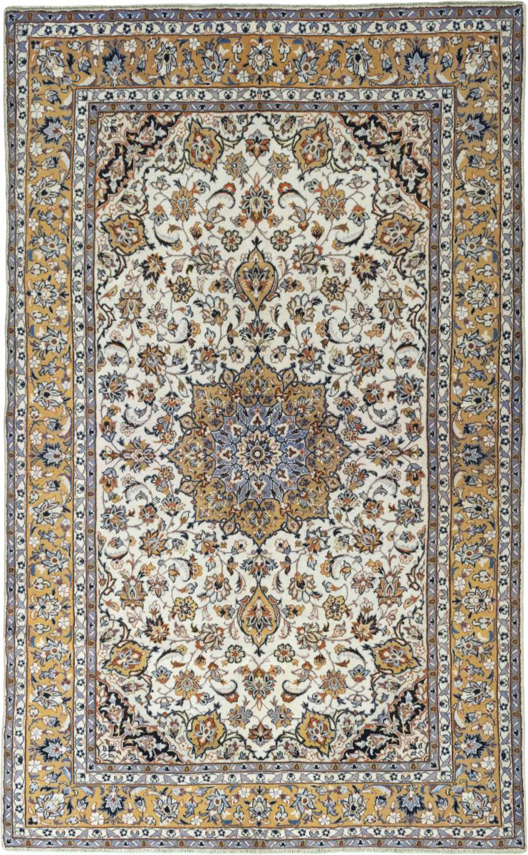 Persian Rug Keshan 321x198 321x198, Persian Rug Knotted by hand