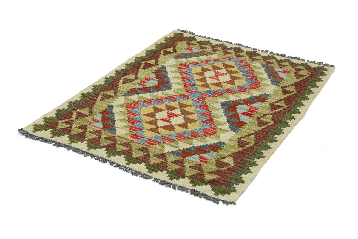 Kilim Afegão - 1