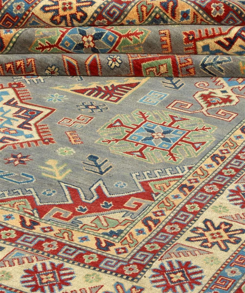 Kazak Ghazni - 1