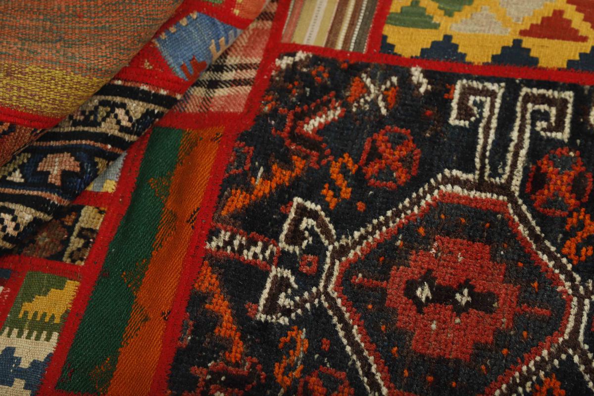 Kilim Patchwork - 1